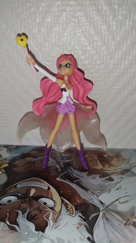 Lolirock iris princess - lolirock,