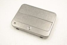 Apple PowerMac G4 Mirror Door Drive Bay Fascia Bezel 815-7361 815-6681