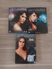 GHOST WHISPERER -  3 saisons coffret dvd