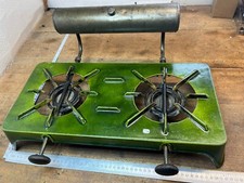 réchaud Pétrole  Kérosène Old tools stove antic    (Réf .29A )