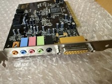 Creative Sound Blaster Live