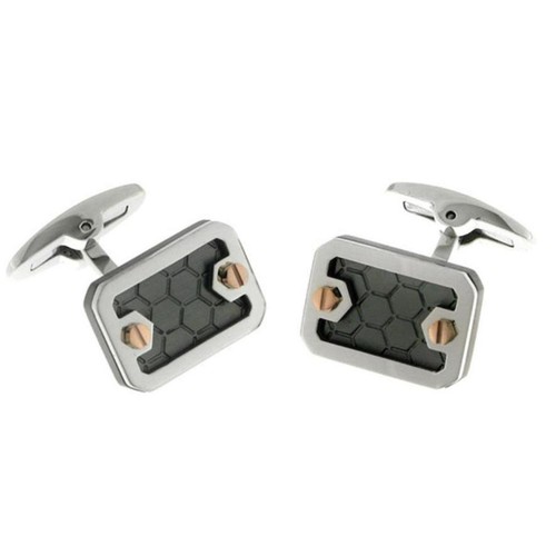 Bouton manchette chimento - de,