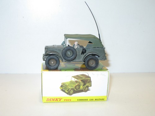 Dinky toys 810 dodge - dinky, 810,