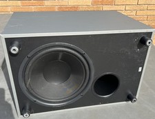 Used Jamo Subwoofer A3SUB.3