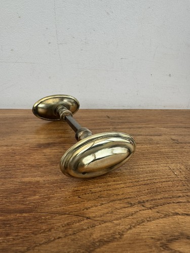 Ancienne paire poignées de - de,