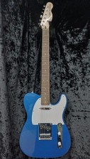 Guitare électrique SQUIER AFFINITY SERIES TELECASTER