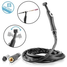 Torche de soudage TIG WP-26 F