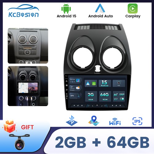 Autoradio android 15 dab - autoradio,