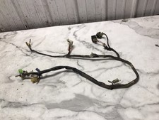 Yamaha SR250 SR 250 Exciter Fil De Faisceau