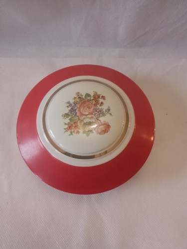 Ancienne bonbonnière boîte - ancienne, bonbonnière/boîte