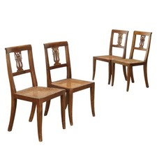 Chaises Directoire Anciennes