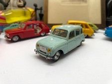 ANCIENNE NOREV PLASTIQUE