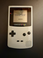 Nintendo Game Boy Color - Mod