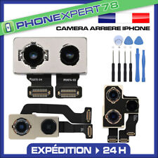 CAMERA ARRIERE APPAREIL PHOTO