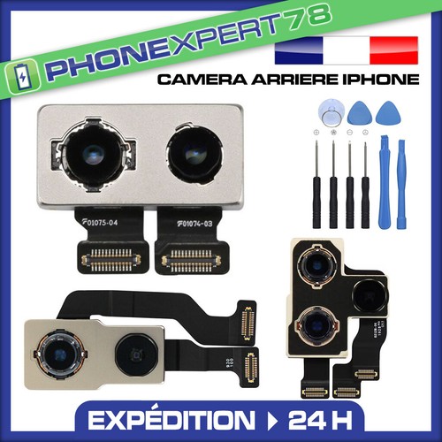 Camera arriere appareil photo - arriere,