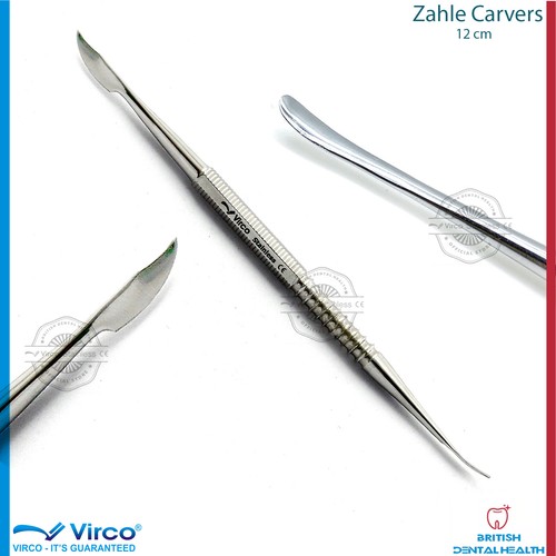 Virco zahle carver - carver, outil