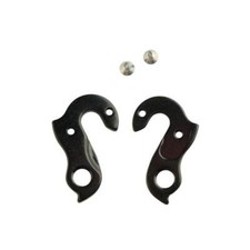 Patte derail. alu adapt cadre