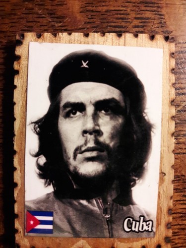 Magnet pour frigo - :, che
