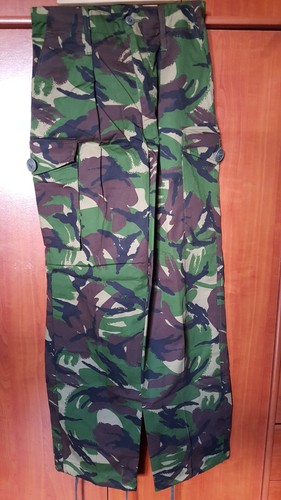 British army genuine - british,