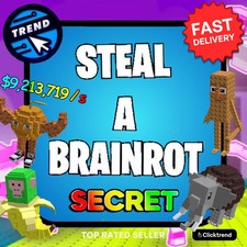 ⭐SECRETS⭐ Steal A Brainrot Roblox | Brainrots, Secrets, Mythics | Fast & Easy