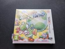 🎮3DS🎮⭐Yoshi's New