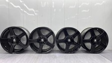 Jeu de 4 jantes  PEUGEOT 208 1 PHASE 1