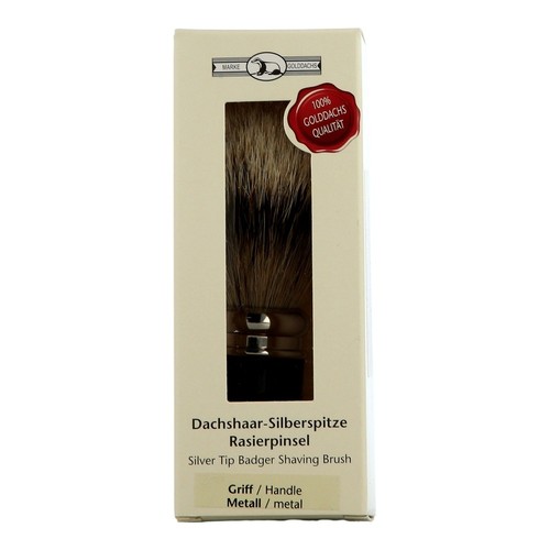 Brosse raser golddachs - golddachs,