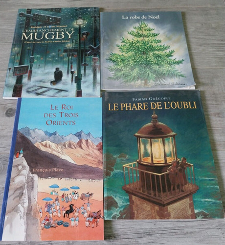 Lot livres maximax de - lot,
