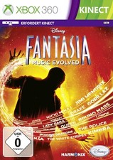Disney Fantasia - Music