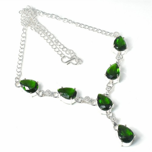 Collier bijoux argent - collier,