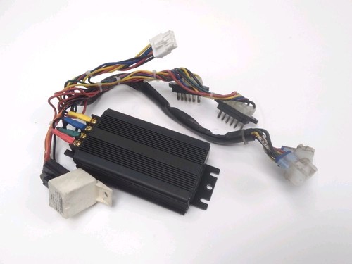Regulateur tension govecs - regulateur, de