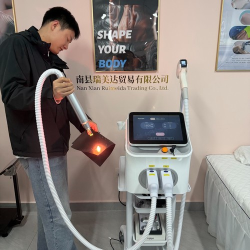 16bars diode laser hair - 16bars, 2-in-1