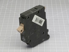 EATON CHF120 TYPE CH CIRCUIT BREAKER DISJONCTEUR 20 AMPS SINGLE POLE T190439
