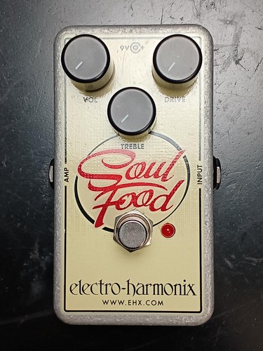Electro harmonix soul food - /,