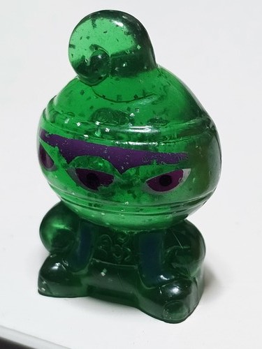 Figurine rétro gogos crazy - figurine,
