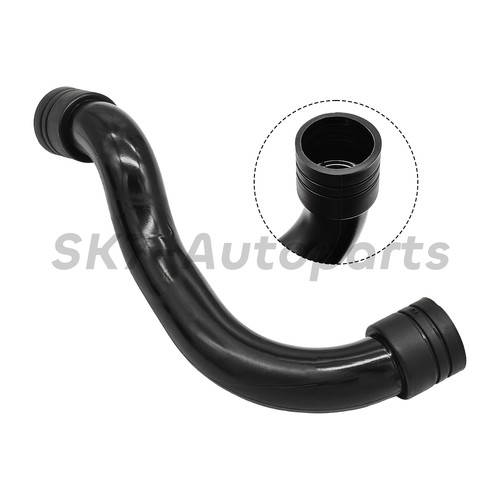 Turbocharger air intake - turbocharger, hose