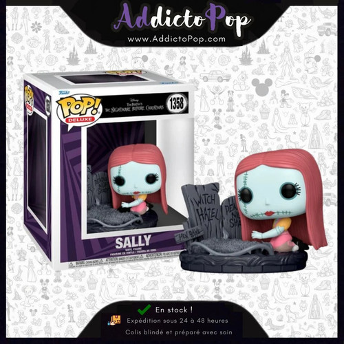 Funko pop étrange noël - funko, pop!
