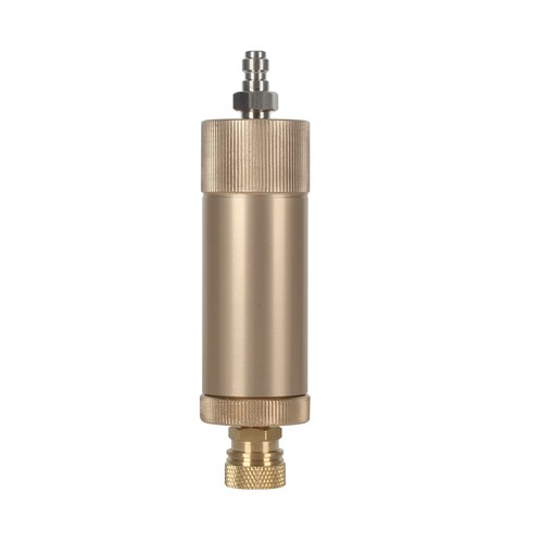 Séparateur eau air - d'eau, d'air
