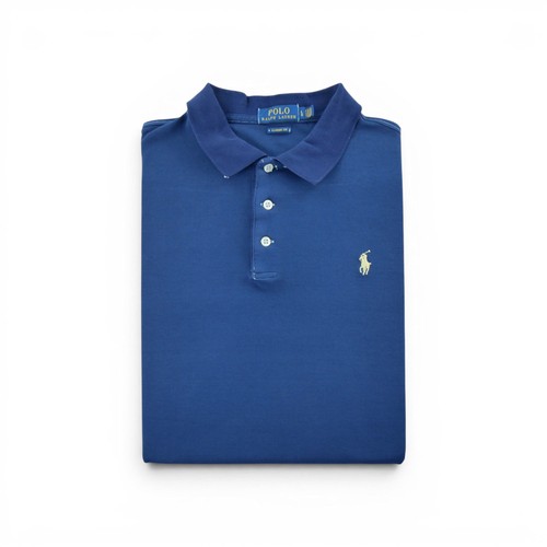 Polo ralph lauren manches - polo,