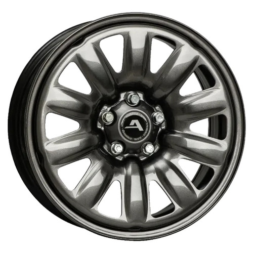 Jantes fer nouvelles - jantes, en