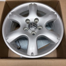 1x Jante Alliage Original VW