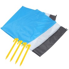 Tapis Sol Camping Couverture