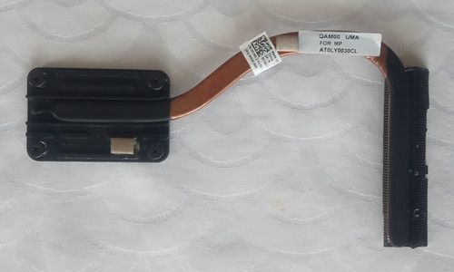 Radiateur dissipateur cpu avec - dissipateur,
