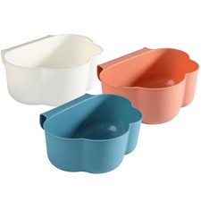  3 Pcs Poubelle Petite À