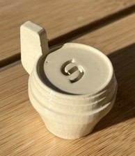 Simca Aronde Commande Peint