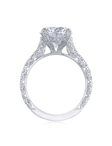 Petite crescent royalt - petite,