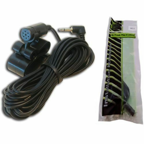Imc audio microphone for - imc,