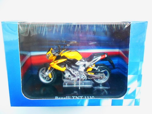 Moto benelli tnt 1130 - moto,
