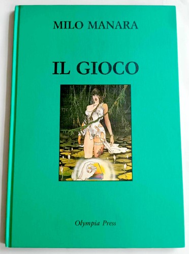 Gioco - il, italien)