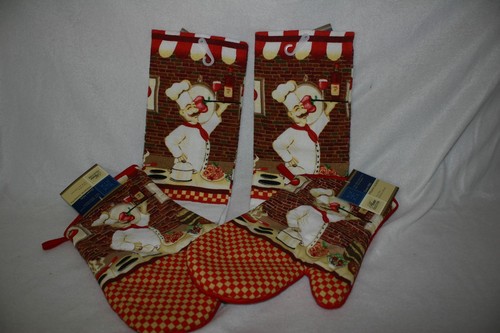 4pc kitchen set oven - 4pc,